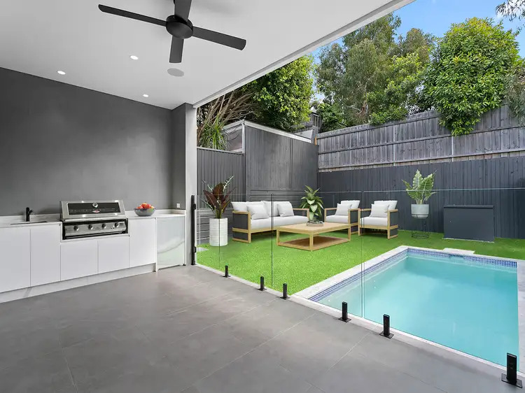 Fifth view of Homely house listing, 1189a Anzac Parade, Matraville NSW 2036