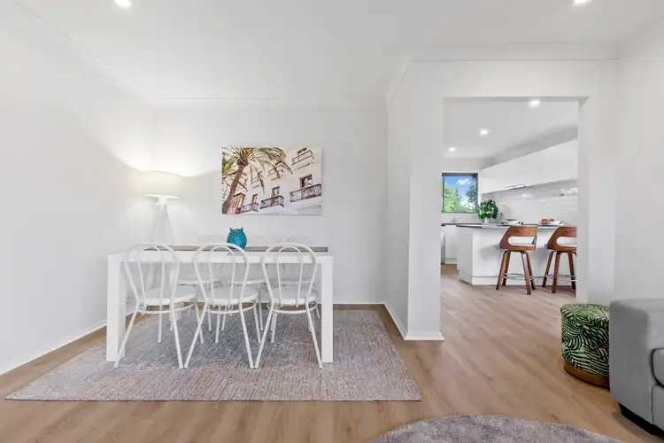 Second view of Homely house listing, 6 Teri Street, Frankston VIC 3199