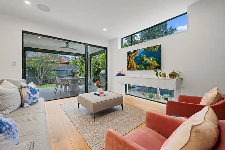 Fourth view of Homely house listing, 19 First Avenue, Rodd Point NSW 2046