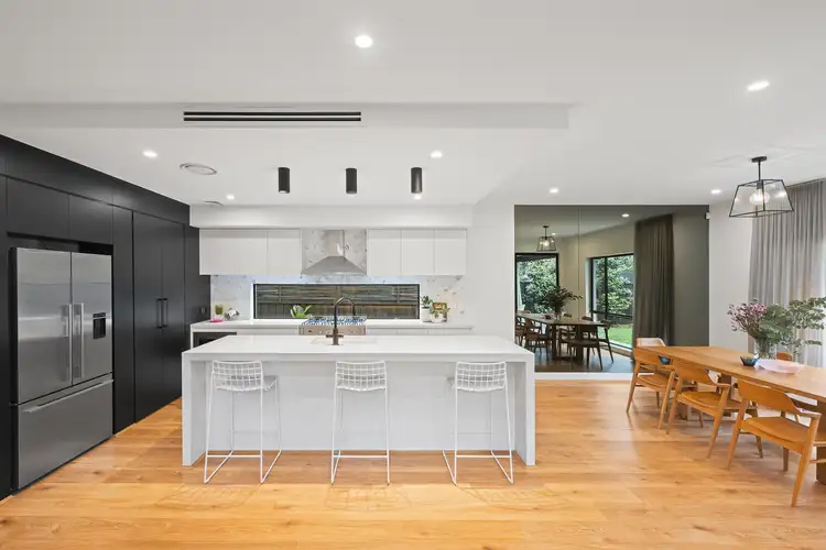 Fifth view of Homely house listing, 19 First Avenue, Rodd Point NSW 2046