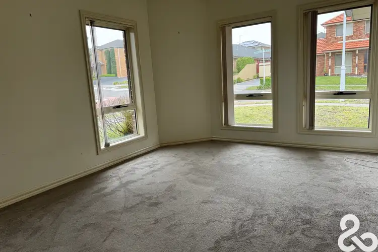 Third view of Homely house listing, 13 Kestrel Road, South Morang VIC 3752