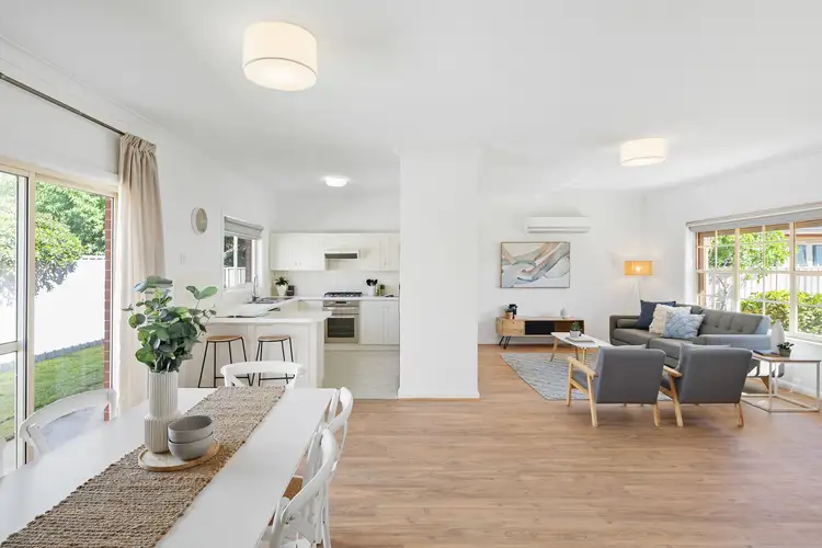 Second view of Homely house listing, 2/552 Brighton Road, South Brighton SA 5048