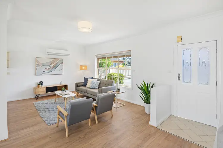 Third view of Homely house listing, 2/552 Brighton Road, South Brighton SA 5048