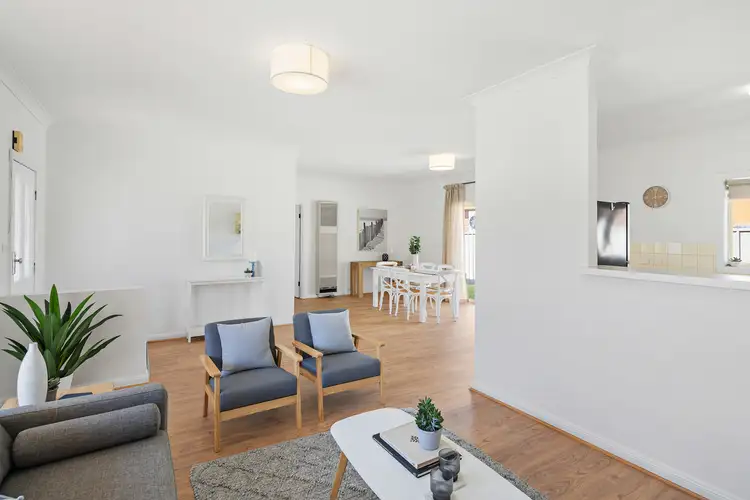 Fifth view of Homely house listing, 2/552 Brighton Road, South Brighton SA 5048