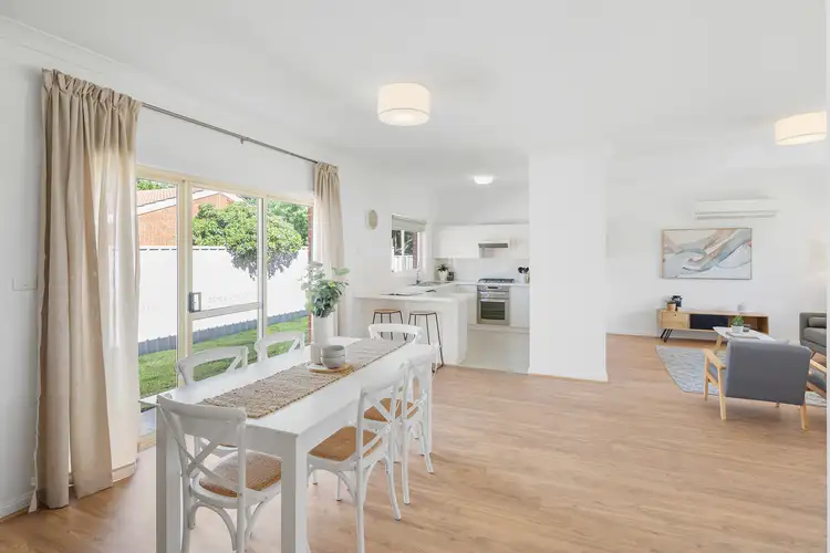 Sixth view of Homely house listing, 2/552 Brighton Road, South Brighton SA 5048