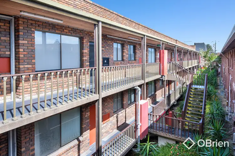 Second view of Homely apartment listing, 121/325 Nepean Highway, Frankston VIC 3199