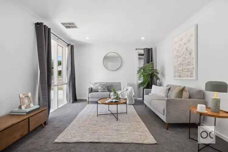 Third view of Homely house listing, 29a Narvik Crescent, Hackham West SA 5163