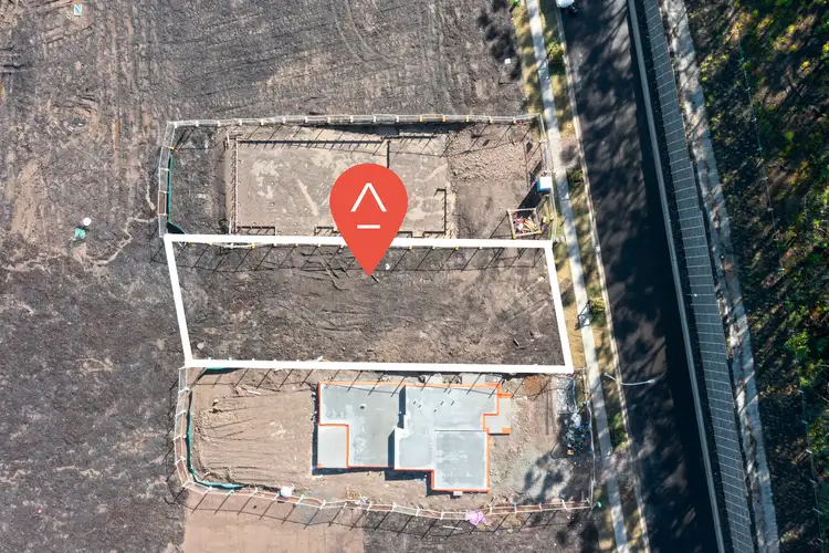 Third view of Homely land listing, LOT 70 Allora Circuit, Nords Wharf NSW 2281