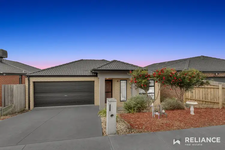 216 Epping Road, Wollert VIC 3750