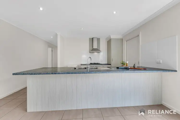 Fifth view of Homely house listing, 216 Epping Road, Wollert VIC 3750