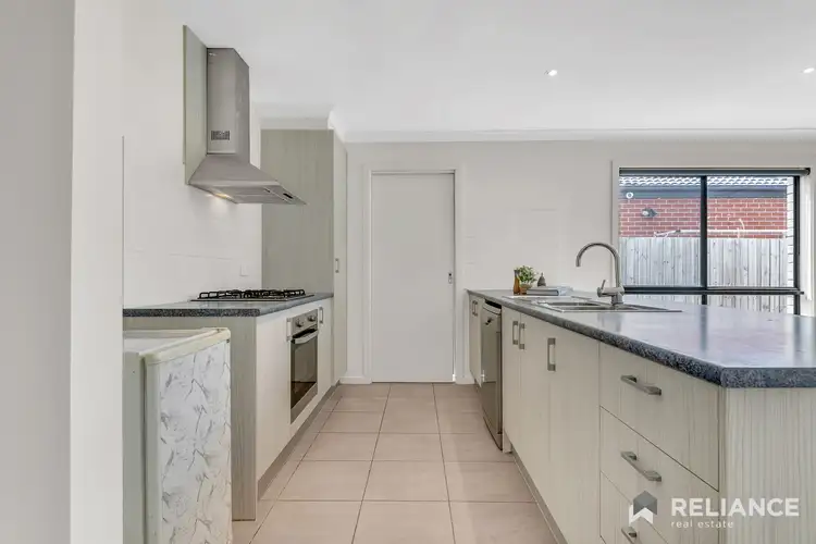 Sixth view of Homely house listing, 216 Epping Road, Wollert VIC 3750