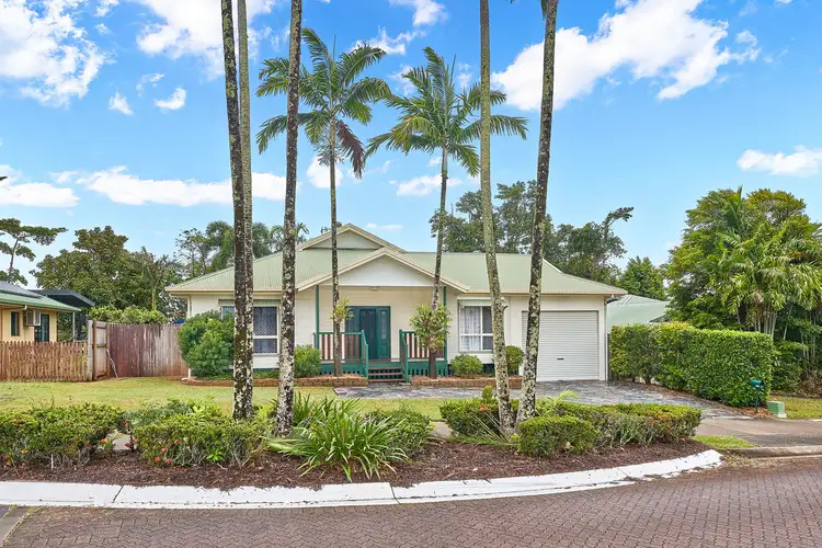 Main view of Homely house listing, 28 Village Terrace, Redlynch QLD 4870