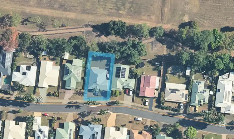 Third view of Homely house listing, 28 Village Terrace, Redlynch QLD 4870