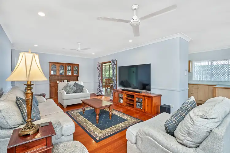 Fourth view of Homely house listing, 28 Village Terrace, Redlynch QLD 4870