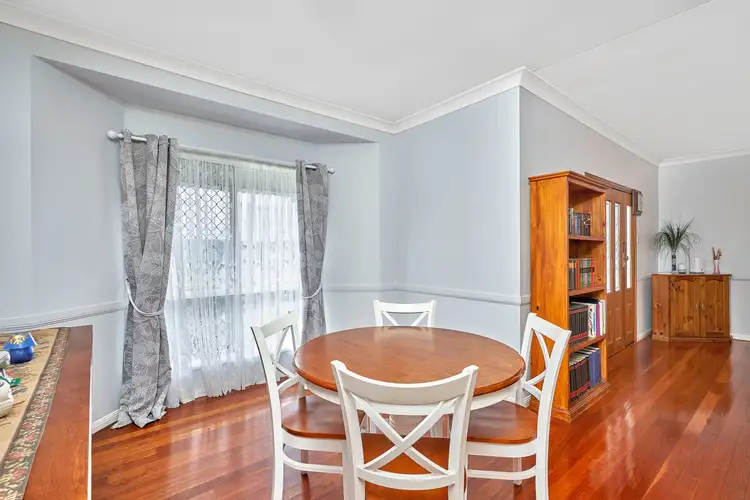 Fifth view of Homely house listing, 28 Village Terrace, Redlynch QLD 4870