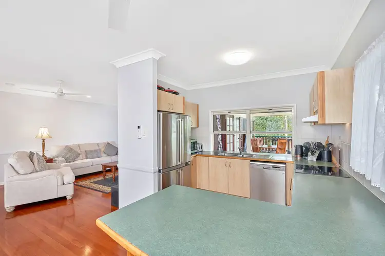 Sixth view of Homely house listing, 28 Village Terrace, Redlynch QLD 4870