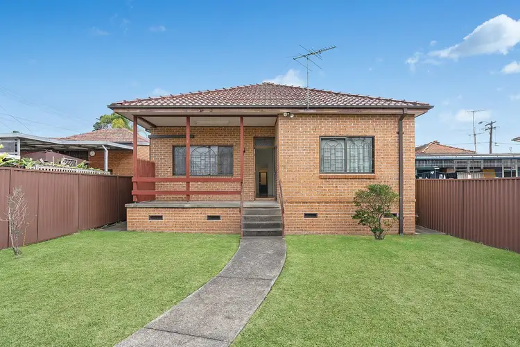 135 Joseph Street, Lidcombe NSW 2141