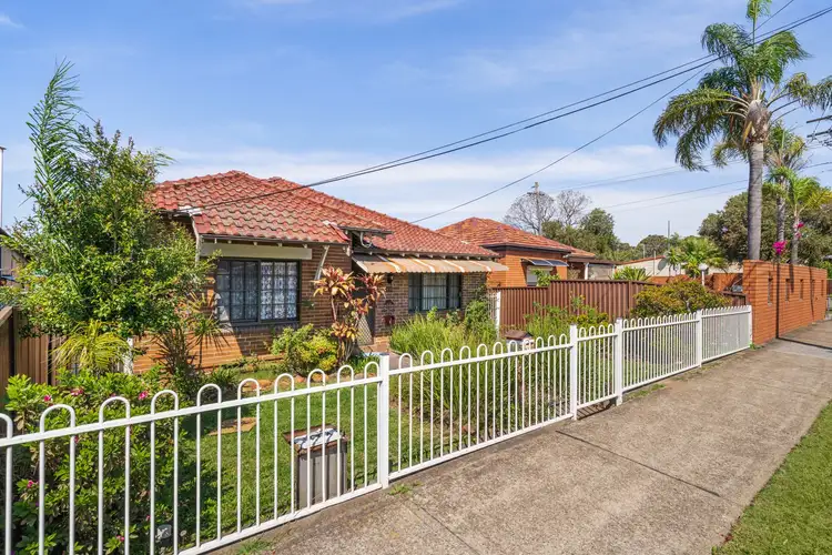 Second view of Homely house listing, 135 Joseph Street, Lidcombe NSW 2141