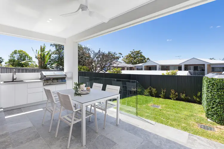 Fifth view of Homely semi-detached listing, 16a San Remo Avenue, Gymea NSW 2227