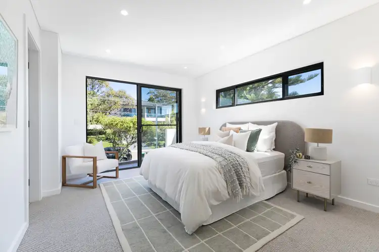 Sixth view of Homely semi-detached listing, 16a San Remo Avenue, Gymea NSW 2227