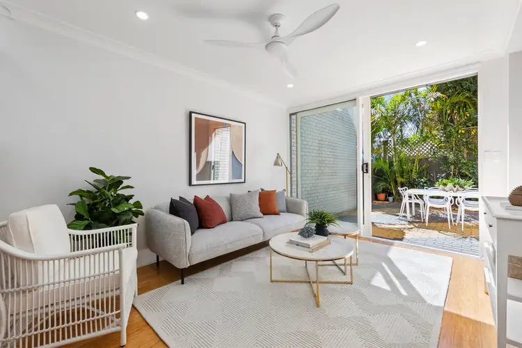 Main view of Homely townhouse listing, 8/27 Tor Road, Dee Why NSW 2099