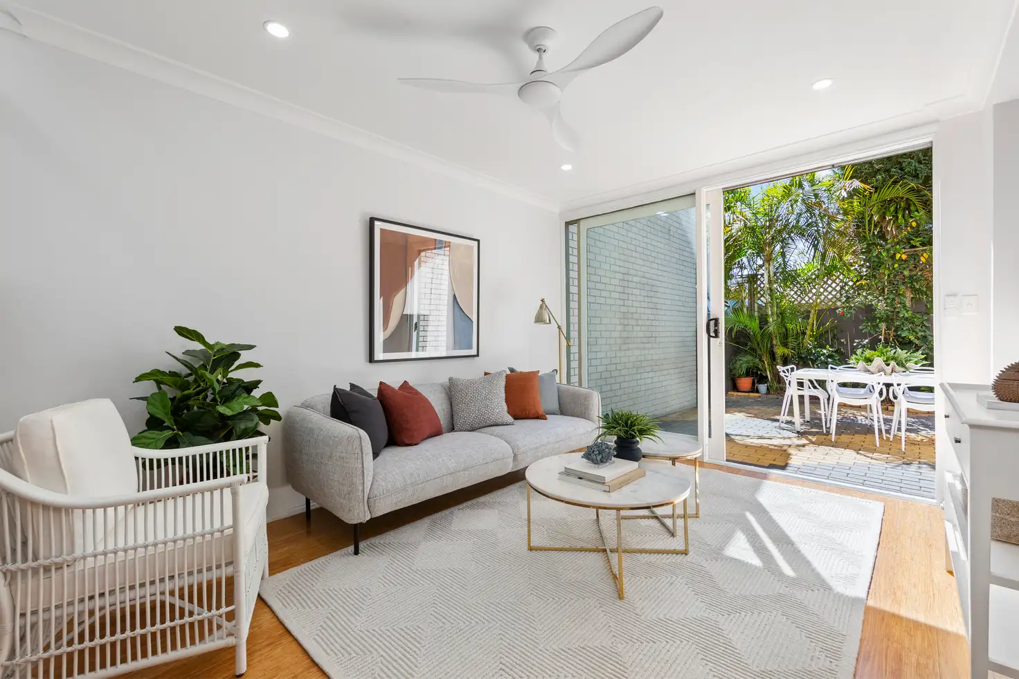 Main view of Homely townhouse listing, 8/27 Tor Road, Dee Why NSW 2099
