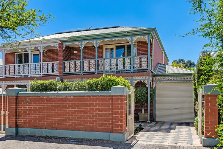2/37 Sheldon Street, Norwood SA 5067