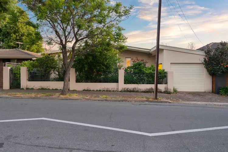 Second view of Homely house listing, 5 North Terrace, Highgate SA 5063