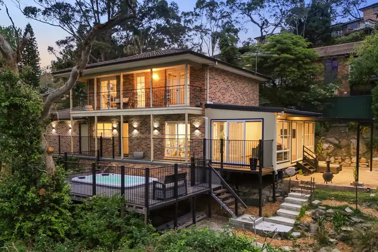 3 Nimbin Place, Yarrawarrah NSW 2233