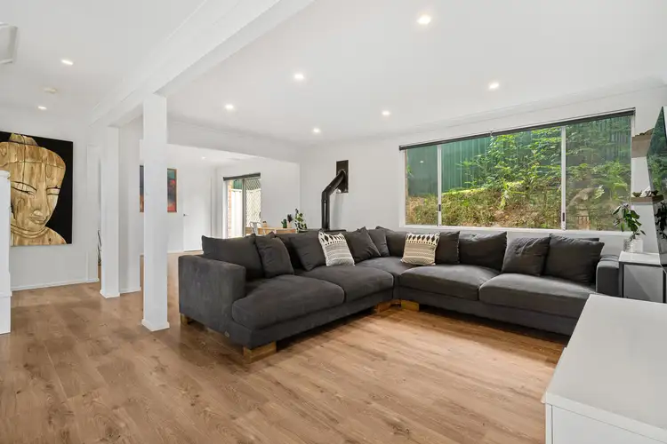 Third view of Homely house listing, 3 Nimbin Place, Yarrawarrah NSW 2233