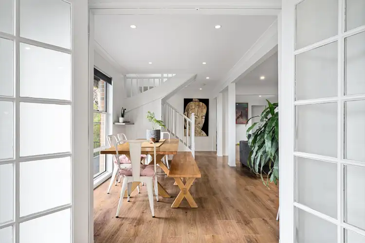 Fourth view of Homely house listing, 3 Nimbin Place, Yarrawarrah NSW 2233