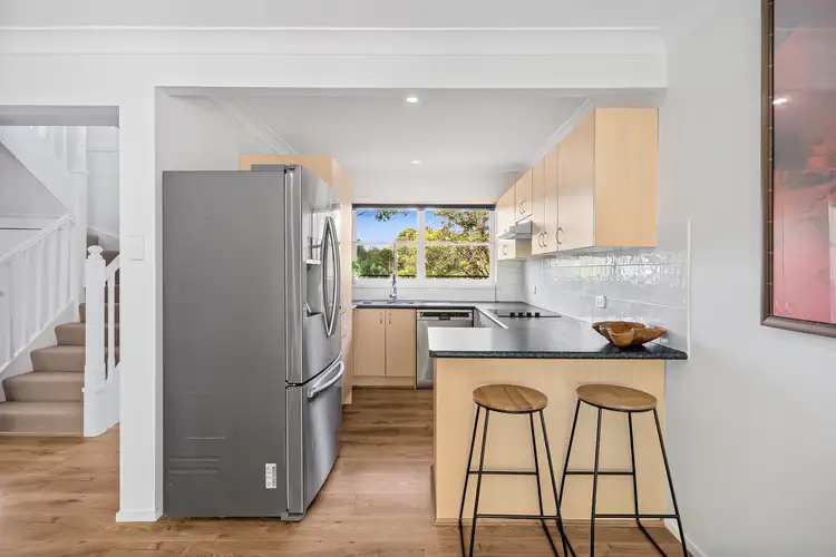 Fifth view of Homely house listing, 3 Nimbin Place, Yarrawarrah NSW 2233