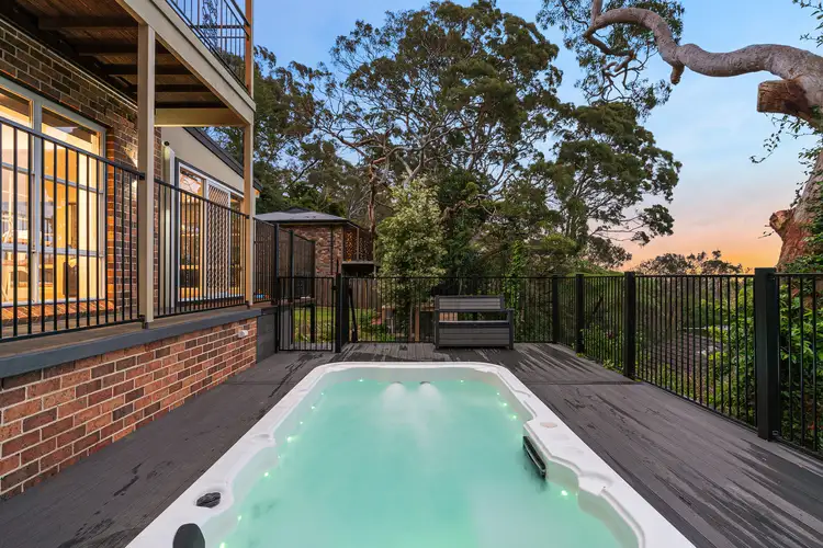 Sixth view of Homely house listing, 3 Nimbin Place, Yarrawarrah NSW 2233