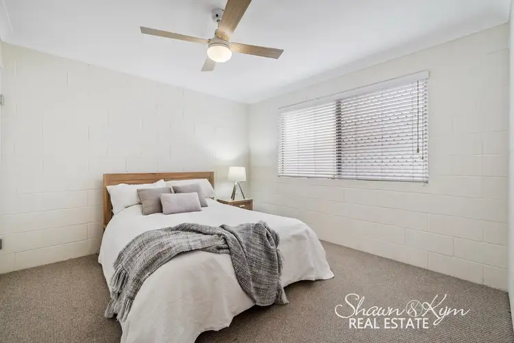 Fourth view of Homely villa listing, 9/2018 Wynnum Road, Wynnum West QLD 4178