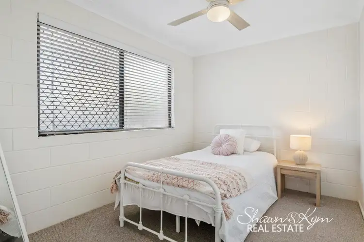 Fifth view of Homely villa listing, 9/2018 Wynnum Road, Wynnum West QLD 4178