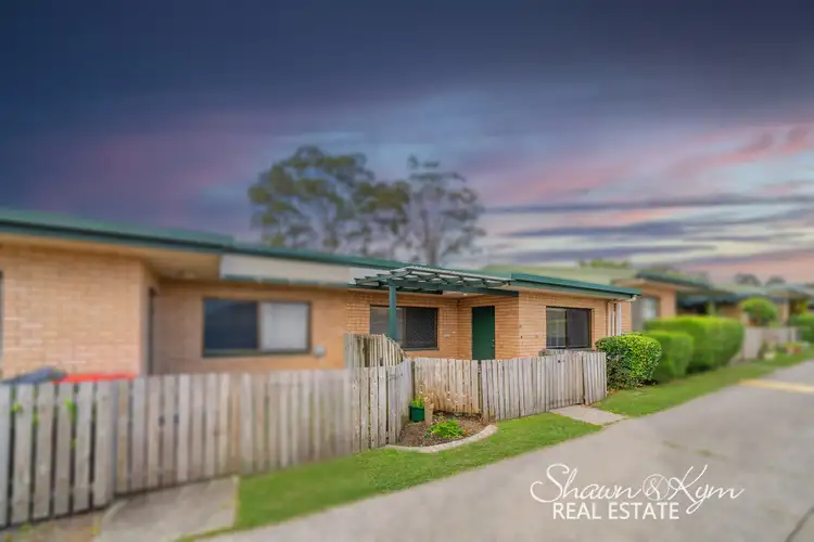 Sixth view of Homely villa listing, 9/2018 Wynnum Road, Wynnum West QLD 4178
