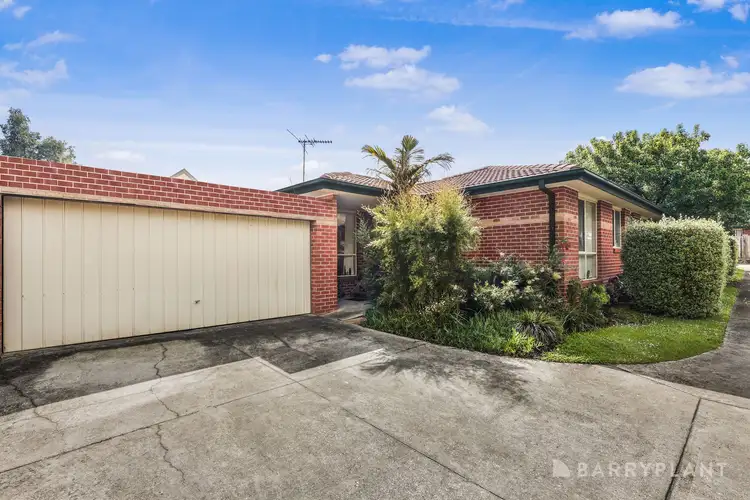 Main view of Homely unit listing, 3/25 Karingal Street, Croydon North VIC 3136