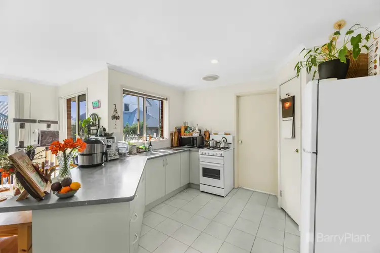Second view of Homely unit listing, 3/25 Karingal Street, Croydon North VIC 3136