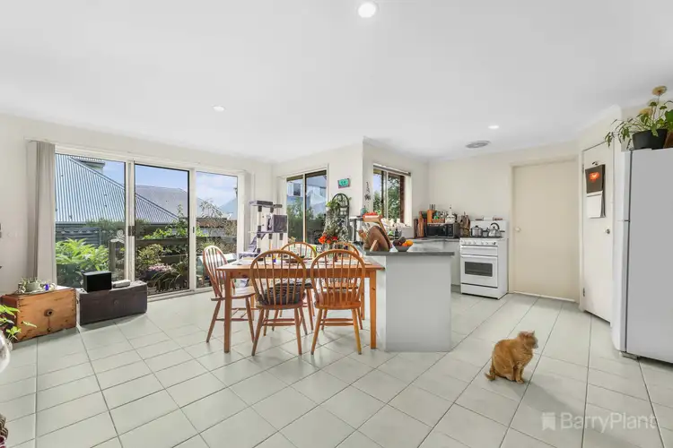 Third view of Homely unit listing, 3/25 Karingal Street, Croydon North VIC 3136
