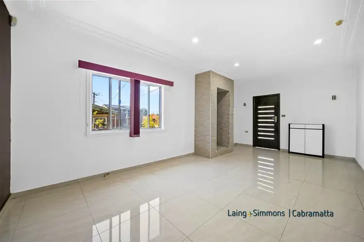 Second view of Homely house listing, 4 Craigslea Place, Canley Heights NSW 2166