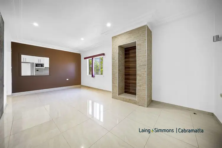 Third view of Homely house listing, 4 Craigslea Place, Canley Heights NSW 2166