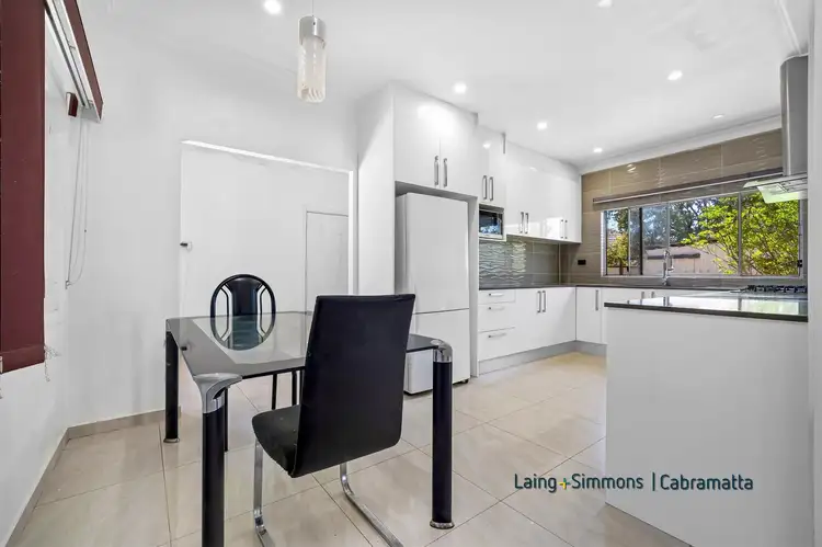 Fifth view of Homely house listing, 4 Craigslea Place, Canley Heights NSW 2166