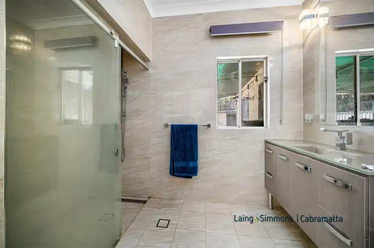 Sixth view of Homely house listing, 4 Craigslea Place, Canley Heights NSW 2166