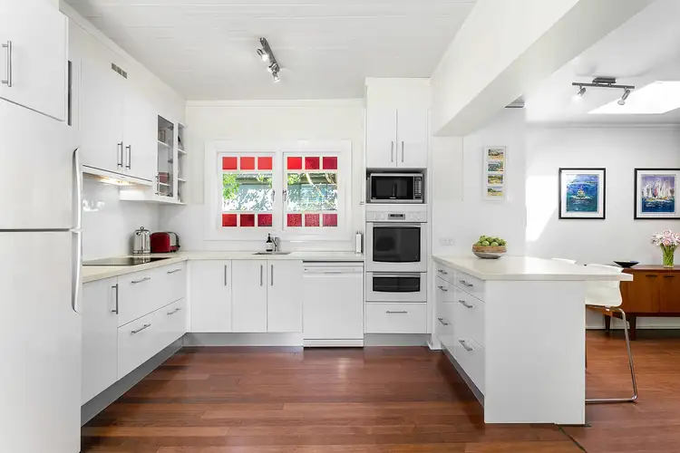 Fourth view of Homely house listing, 166 Rainbow Street, Randwick NSW 2031