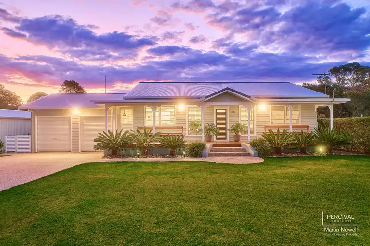 Main view of Homely house listing, 34 Orara Street, Kendall NSW 2439