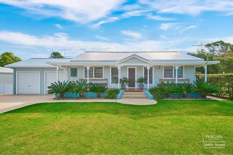 Second view of Homely house listing, 34 Orara Street, Kendall NSW 2439