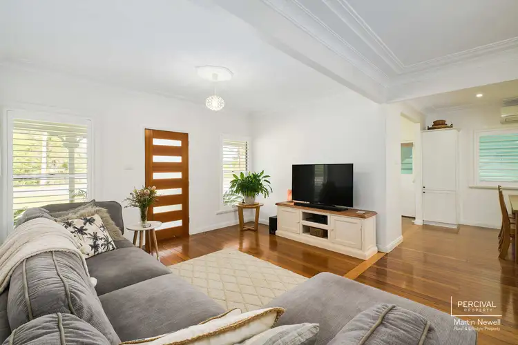 Fifth view of Homely house listing, 34 Orara Street, Kendall NSW 2439