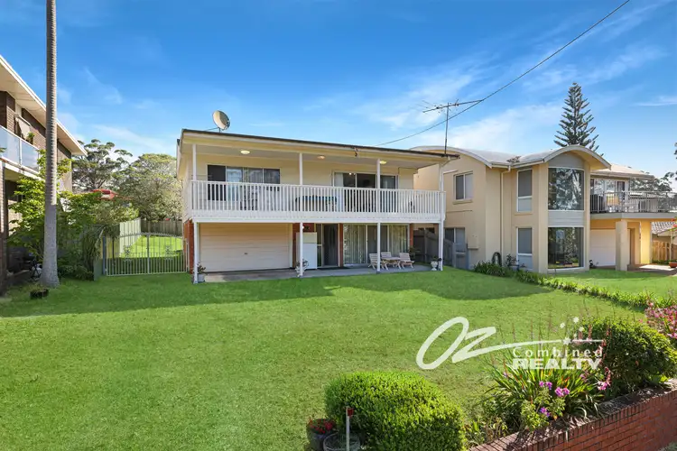 Main view of Homely house listing, 5 Lambs Crescent, Vincentia NSW 2540