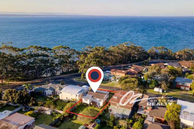 Second view of Homely house listing, 5 Lambs Crescent, Vincentia NSW 2540