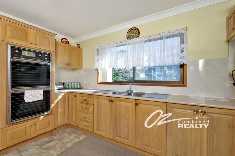 Fourth view of Homely house listing, 5 Lambs Crescent, Vincentia NSW 2540